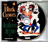 Black Crowes - Jealous Again